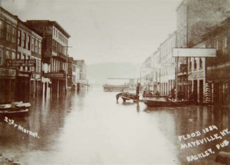 A Sweet Life On The Ohio River Maysville Kentucky