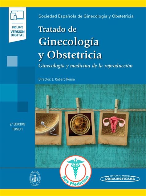 Tratado De Ginecolog A Y Obstetricia Libros De Medicina