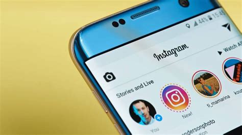 Revolucione a Colaboração no Instagram Descubra o Novo Recurso de