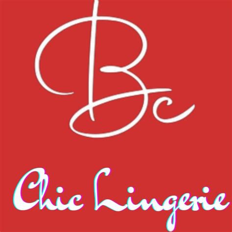 Bc Chic Lingerie C A H Ng Tr C Tuy N Shopee Vi T Nam