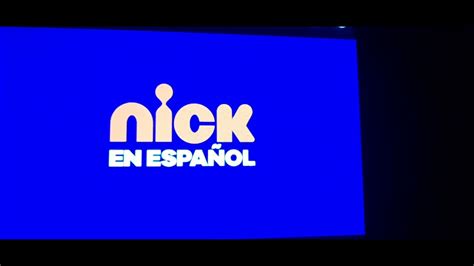 NICK en español en kids pluto TV YouTube