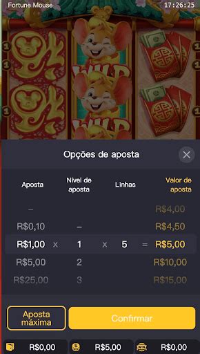 Fortune Mouse Como Jogar O Jogo Do Ratinho