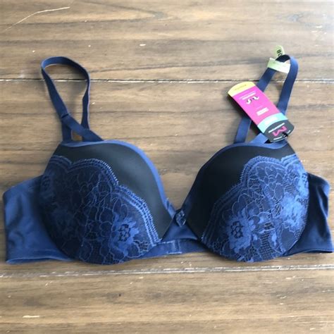 Maidenform Intimates And Sleepwear New Maidenform Push Up Bra 4b