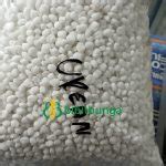 Jual Pupuk Urea Ureon Kg Kg Penyubur Rumput Daun Buah Bunga Tanaman