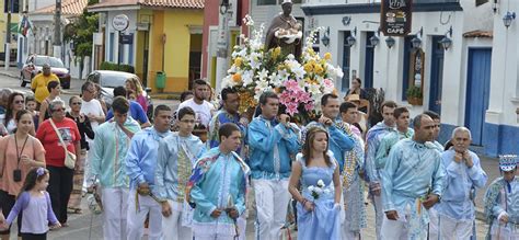 Xv Semana Da Cultura Cai Ara Come A Na Ter A Grande Programa O Em