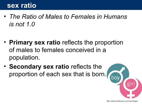 Sex Determination And Sex Chromosomes Ppt