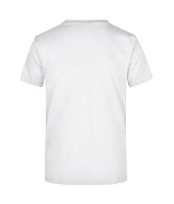 Unisex Round T Heavy G M White Daiber