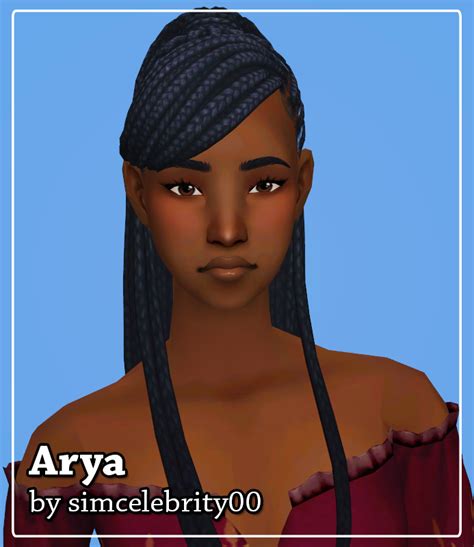 4t2 Female Hair Conversions In 2023 Womens Hairstyles Sims 2 Afro