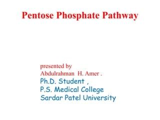 Pentose Phosphate Pathway (HMP Shunt): Definition, Steps,, 48% OFF