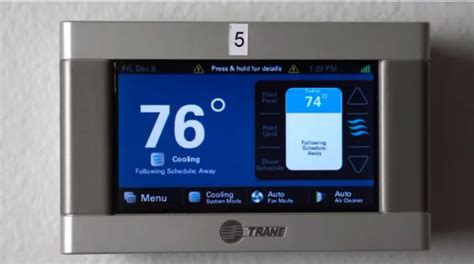 Why Is My Ecobee Not Turning On After Install THERMOSTATING