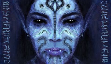 ArtStation - Lamia