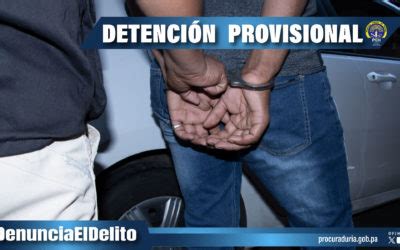 Ordenan detención provisional a un hombre por violación agravada en