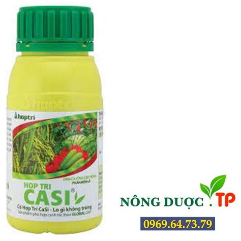 HỢp TrÍ Casi PhÂn BÓn LÁ Cao CẤp Cho CÂy TrỒng SiÊu ThỊ PhÂn ThuỐc