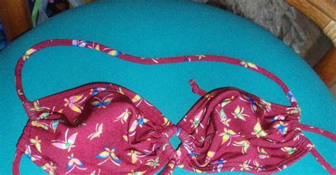 O CANTINHO DA SININHO BIKINI PEQUENAS BORBOLETAS DE QALIDADE