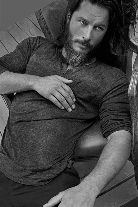 Travis Fimmel Photo Travis Fimmel Flaunt Photoshoot 2014 Artofit