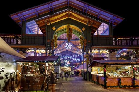 Mercados De Natal Da Su A V O De Zurique Aos Alpes