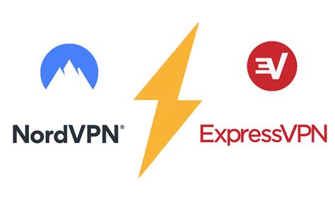 Express VPN Vs NordVPN Which One Worth Your Money As Best VPN Service