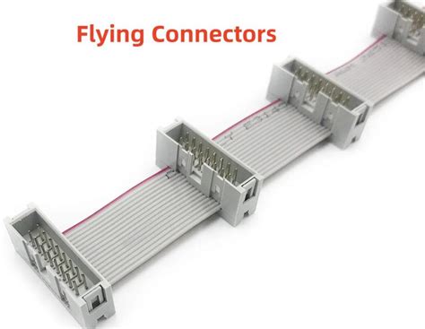 What Are FFC BTB Flying Connectors And Their Role In PCB Boards