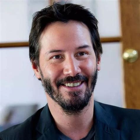 50 Iconic Keanu Reeves Hairstyle Ideas For Men In 2022