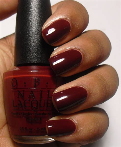 Addicted to Polish: OPI Vampire State Building