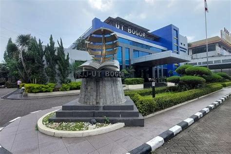 Universitas Terbuka Ut Bogor Buka Beasiswa Kip Kuliah Sampai Tanggal