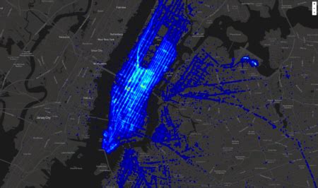 Kinetica Time Series And Spatial Analytics At Scale And Speed