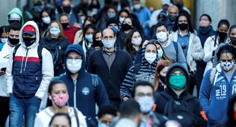 Coronavirus América Latina superó los 10 millones de casos de COVID 19 y en Europa aumentan