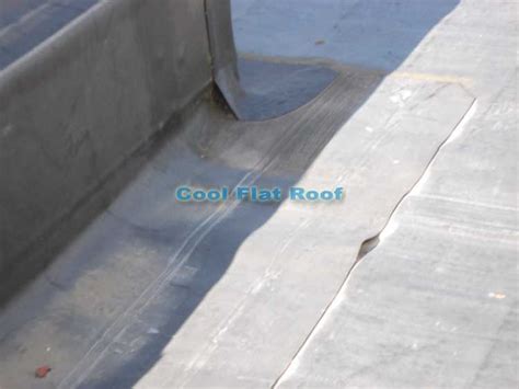 Flat Roof Repair Options Costs And Diy Repair Guides Cool Flat Roof Ma