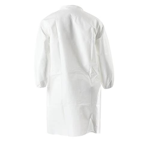 AlphaProTech Critical Cover ComforTech Lab Coats Fisher Scientific