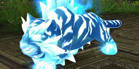 The Best Battle Pets In World Of Warcraft