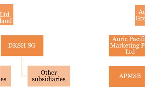 Dksh Structure The Fifth Person