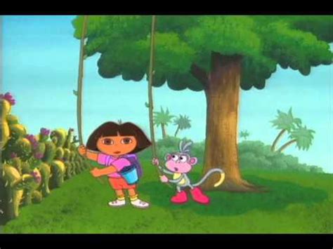 Dora the Explorer 'Map Adventures' VHS closing 2003 | FunnyDog.TV