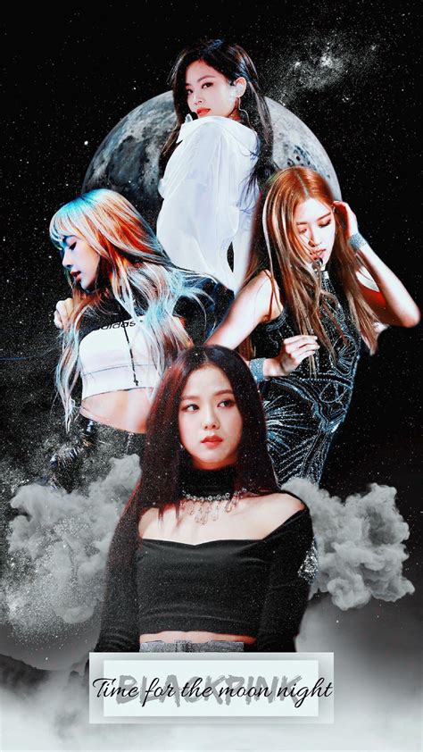 Ảnh Nền Blackpink 2k Cho điện Thoại