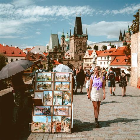 12 Things To Do In Prague 2025 Travel Guide · Salt In Our Hair