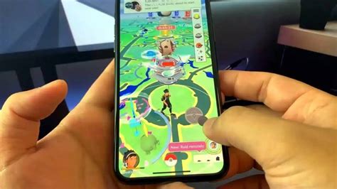 5 Free Pokémon Go Joystick For Ios And Android 2024 New Update