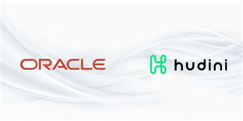 Hudini Now Available On Oracle Cloud Marketplace Hudini Engage