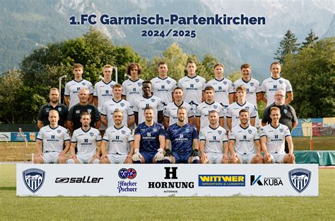 Landesliga Fc Garmisch Partenkirchen E V