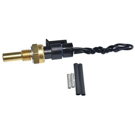 For Chevrolet Corvette Silverado Camaro Isuzu Rodeo Coolant Temp Sensor Buyautoparts