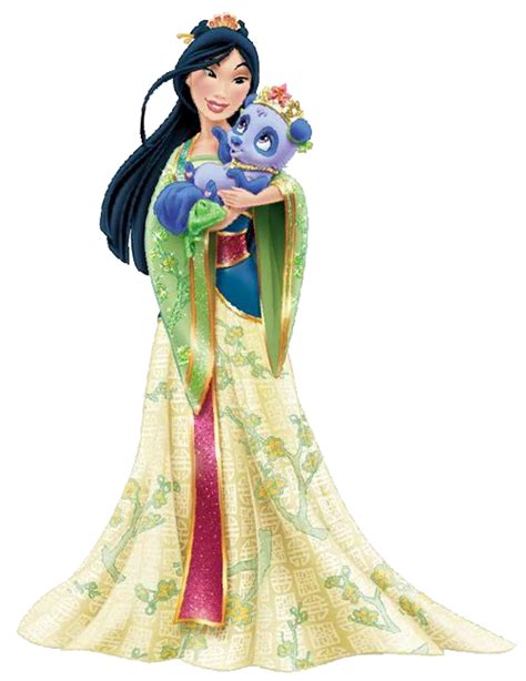 Fa mulan gallery – Artofit