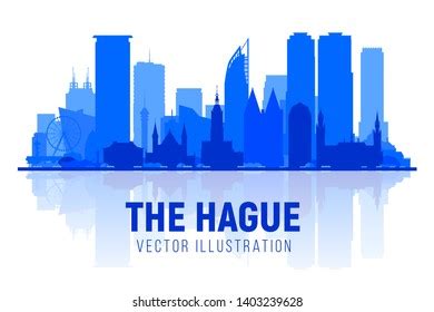 3,959 The hague skyline Images, Stock Photos & Vectors | Shutterstock