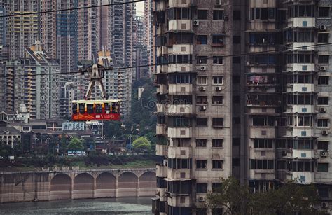 Chongqing Cable Car Picture And HD Photos | Free Download On Lovepik