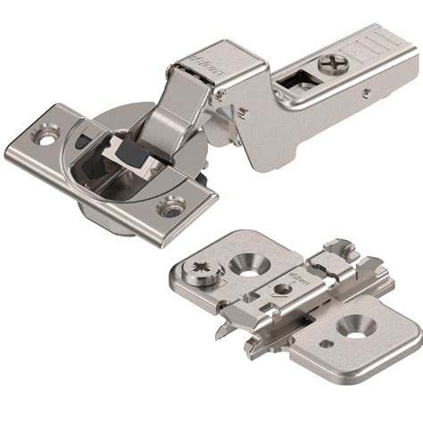 Blum Clip Top Inset Degree Blumotion Cabinet Hinge B With