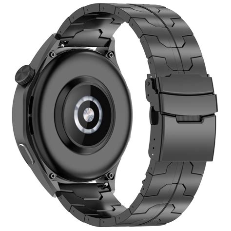 Kj P Race Titan Reim Huawei Watch Gt Mm Svart Online