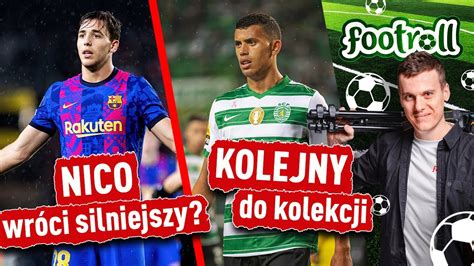 Pobili rekord transferowy Barcelona robi czystkę walka o