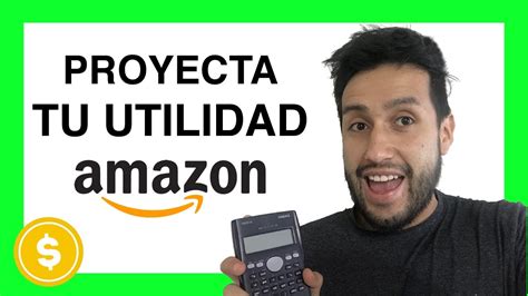 C Mo Usar La Calculadora De Amazon Fba Mira Esto Urgente