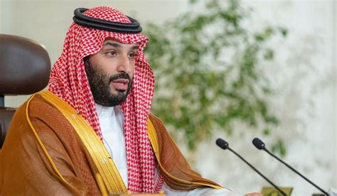 Saudi Arabias Crown Prince Mohammed Bin Salman Named Prime Minister The Week