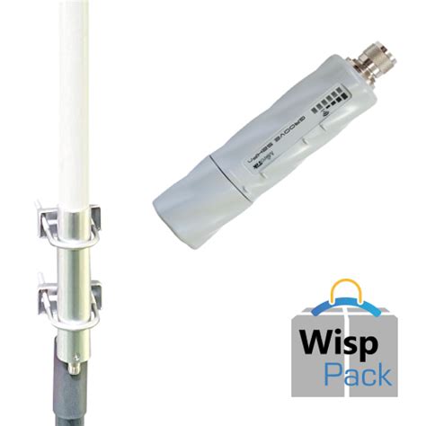 Wireless Shop Todo Para El Wisp Antenas Omnidireccionales Wisp