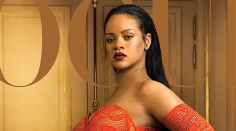 Nace El Beb De Rihanna Y A Ap Rocky El Comercio