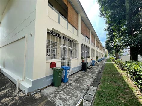 Landed Review: Townerville: A Harmonious Blend of Colonial Heritage and