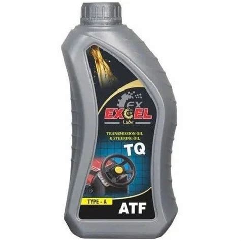 Adhesive Excel Lube Automotive Gear Oil Packaging Type Bottle At Rs